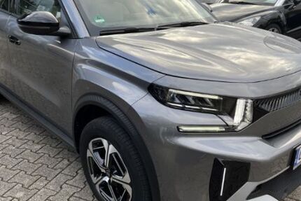 Citroen C3 Aircross 10.500 km 24.900 &euro; Offenburg 77654