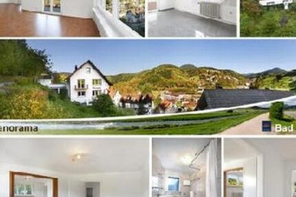 Haus Bad Peterstal-Griesbach Griesbach - 400.000&euro; | Angebot:19841801