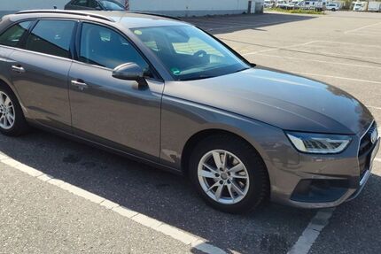 Audi A4 130.000 km 22.500 &euro; Oberkirch 77704