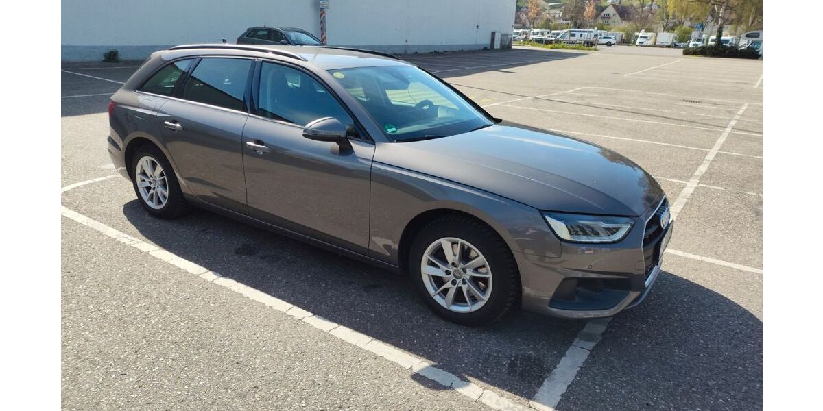 Audi A4 130.000 km 22.500 &euro; Oberkirch 77704