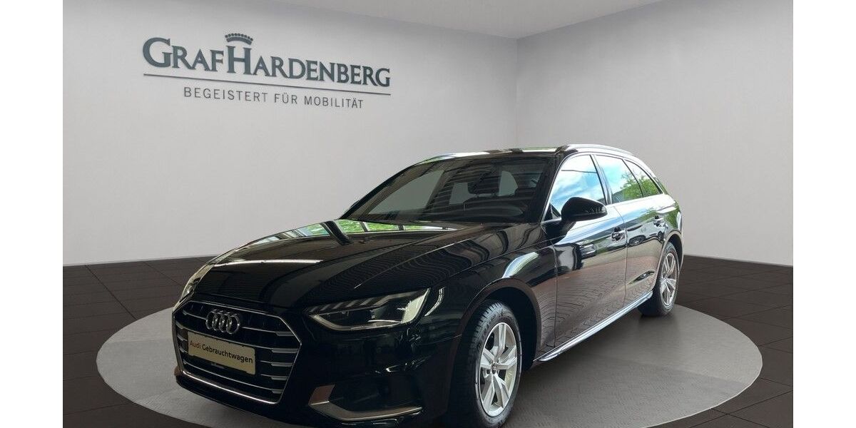 Audi A4 114.300 km 25.888 &euro; Offenburg 77652