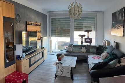 Wohnung Bühlertal - 3.5 Zimmer, 89 m&sup2;, 310.000&euro; | Angebot:25844675