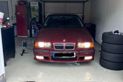 BMW 316 190.000 km 3.995 &euro; Kippenheim 77971