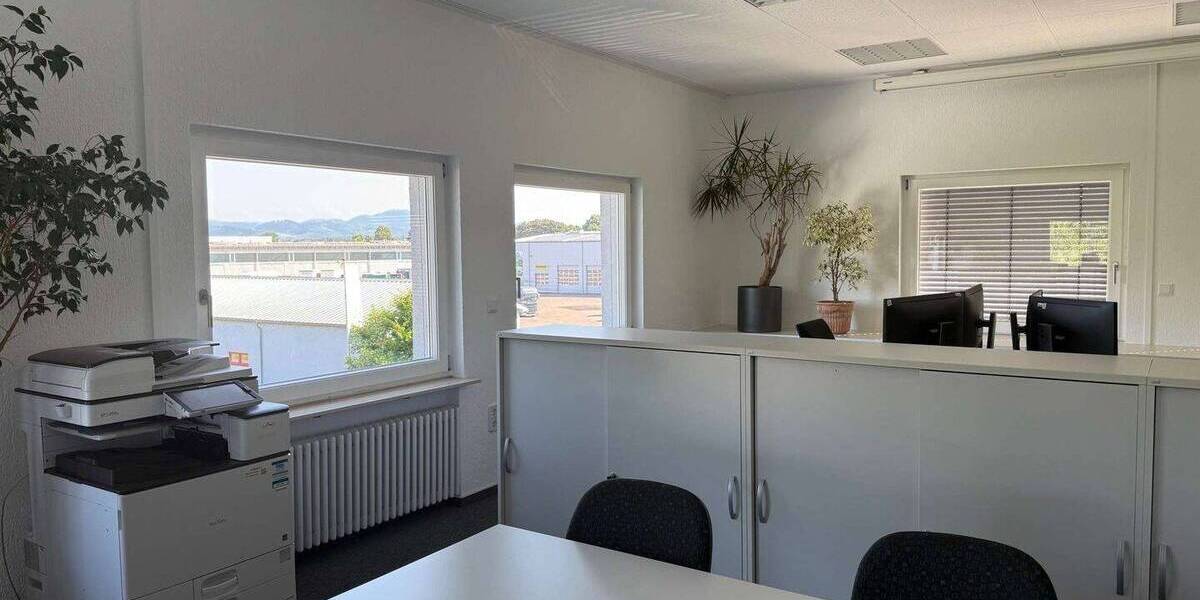 Gewerbeobjekt Renchen Stadtgebiet - 2.900.000&euro; | Angebot:26686773