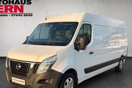 Nissan NV400 82.950 km 19.980 &euro; Herbolzheim 79336