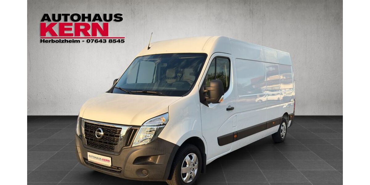 Nissan NV400 82.950 km 19.980 &euro; Herbolzheim 79336
