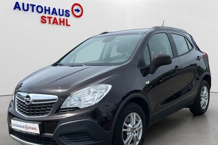 Opel Mokka 173.500 km 6.990 &euro; Schutterwald 77746