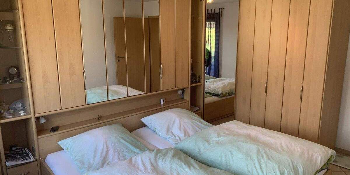 Etagenwohnung Lichtenau Stadtgebiet - 4 Zimmer, 104 m&sup2;, 265.000&euro; | Angebot:25718909