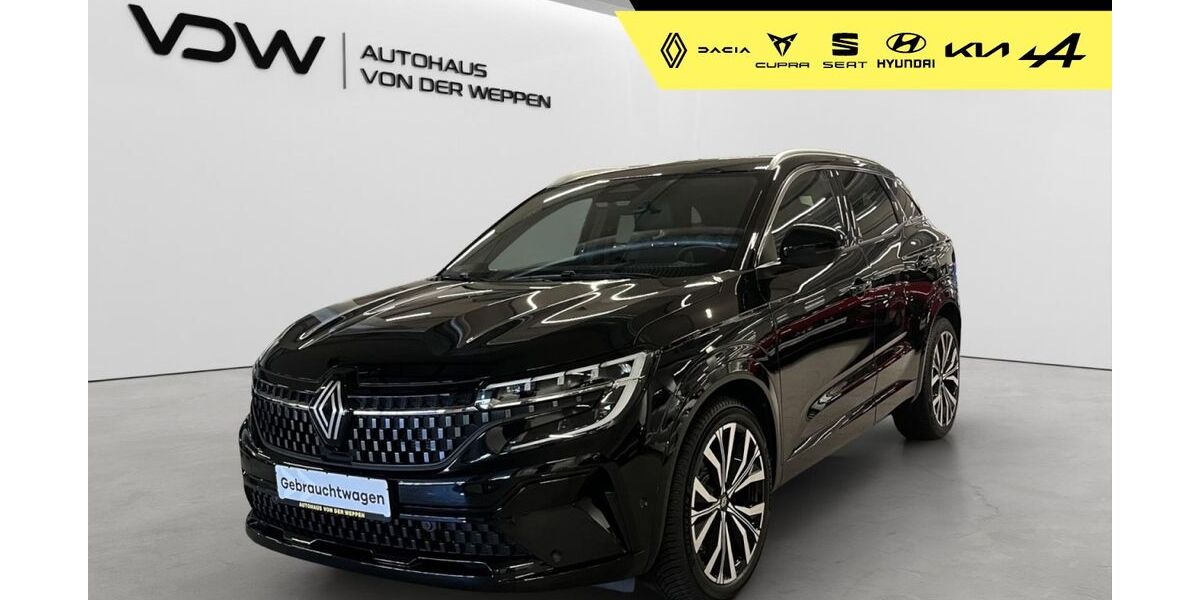 Renault Austral 33.500 km 31.990 &euro; Friesenheim 77948