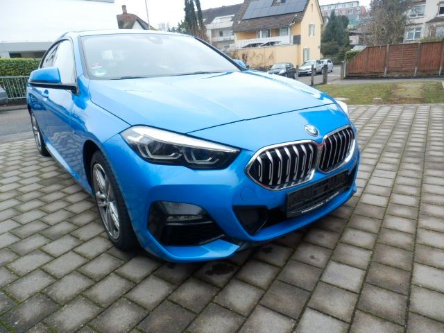 BMW 218 Gran Coupé 118.900 km 22.900 &euro; Lahr 77933