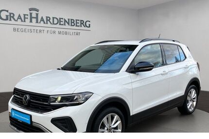VW T-Cross 23.900 km 23.444 &euro; Lahr 77933