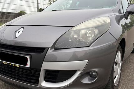Renault Scenic 199.000 km 2.200 &euro; Lahr 77933