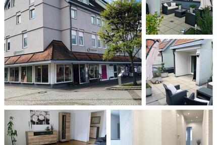 Wohnung Lahr (Schwarzwald) - 4.5 Zimmer, 124 m&sup2;, 1.330&euro; | Angebot:26603083