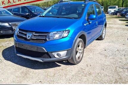 Dacia Sandero 261.166 km 3.585 &euro; Achern 77855