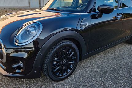 Mini Cooper 83.541 km 12.900 &euro; Renchen 77871