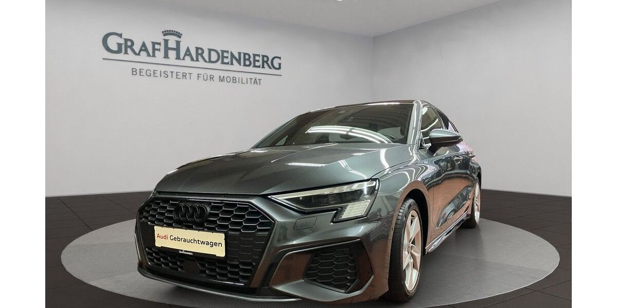 Audi A3 89.001 km 26.444 &euro; Offenburg 77652