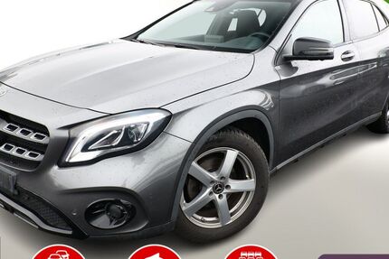 Mercedes-Benz GLA 200 90.450 km 20.488 &euro; Kehl 77694
