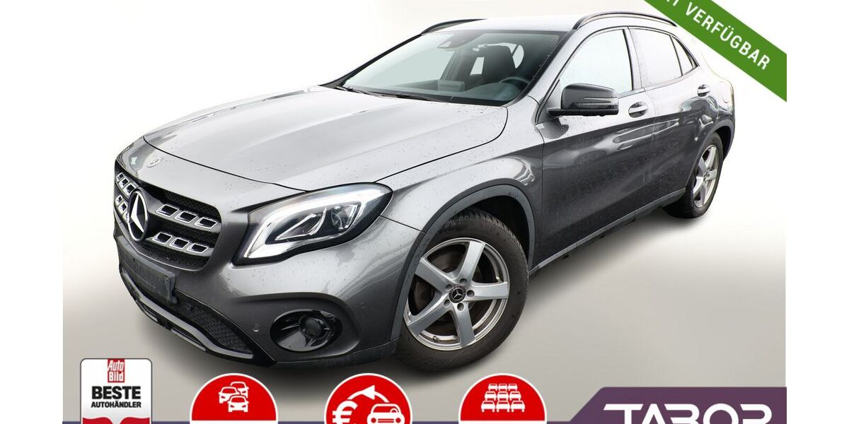 Mercedes-Benz GLA 200 90.450 km 20.488 &euro; Kehl 77694