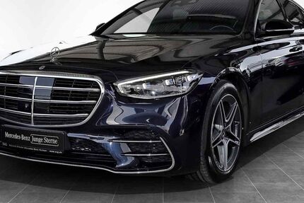 Mercedes-Benz S 400 50.400 km 80.860 &euro; Achern 77855