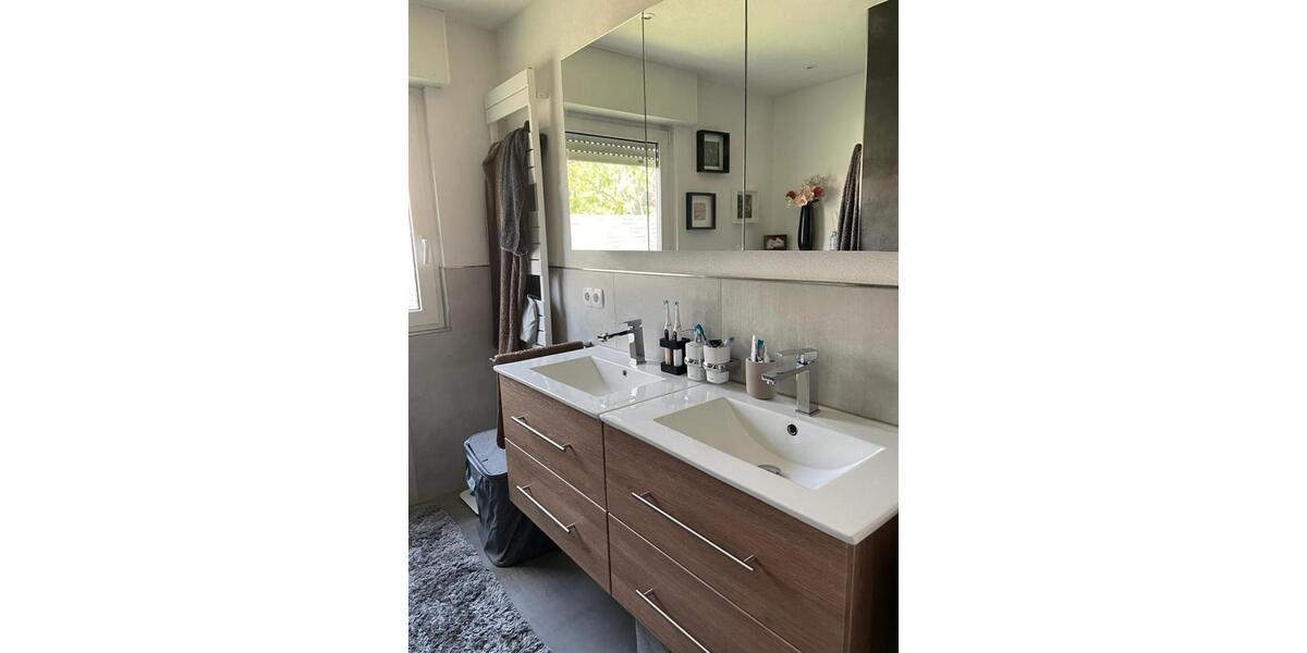 Mehrfamilienhaus, Wohnhaus Schwanau - 5 Zimmer, 165 m&sup2;, 548.000&euro; | Angebot:25155986