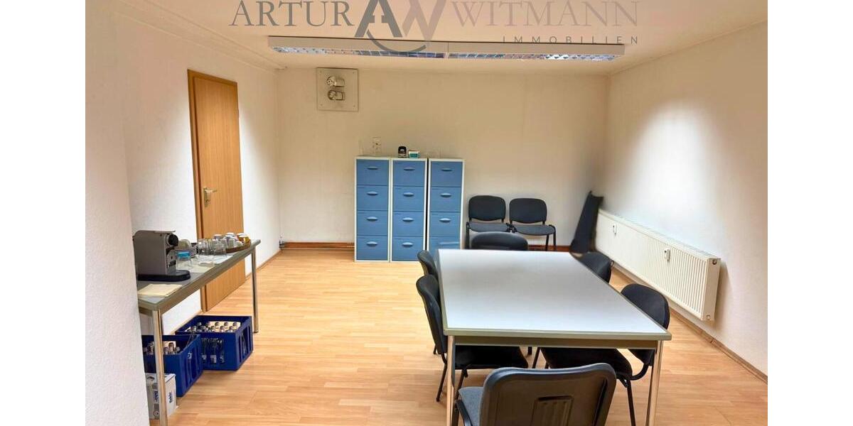 Gewerbeobjekt Friesenheim - 1.500&euro; | Angebot:25257854