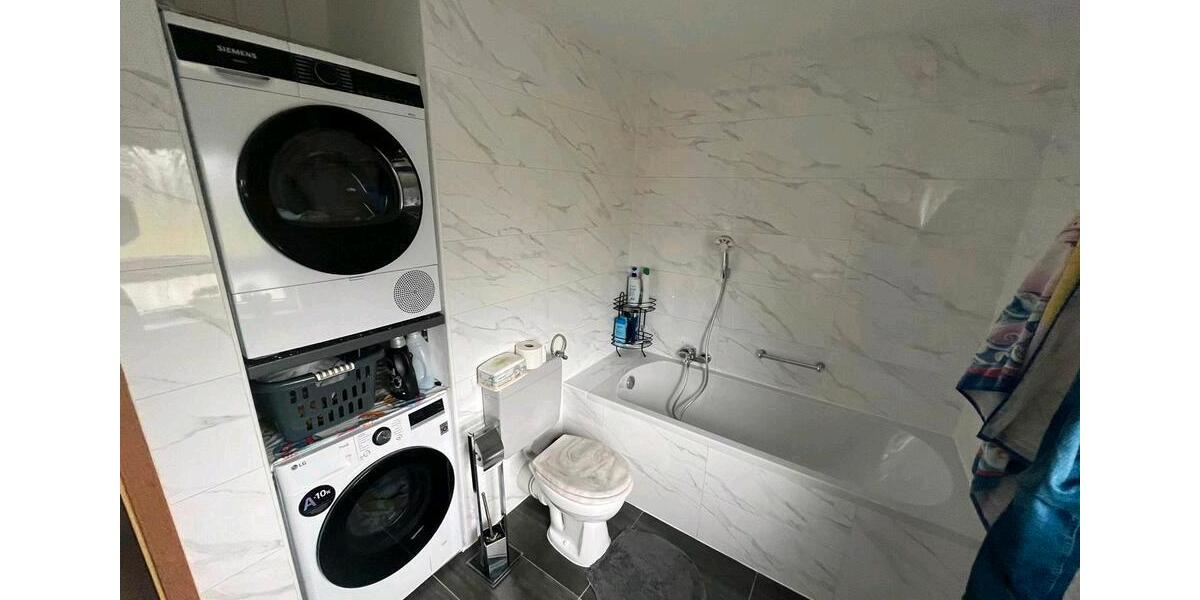 Etagenwohnung Offenburg - 4 Zimmer, 103 m&sup2;, 375.000&euro; | Angebot:25144259