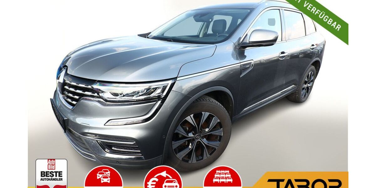 Renault Koleos 45.250 km 21.988 &euro; Kehl 77694