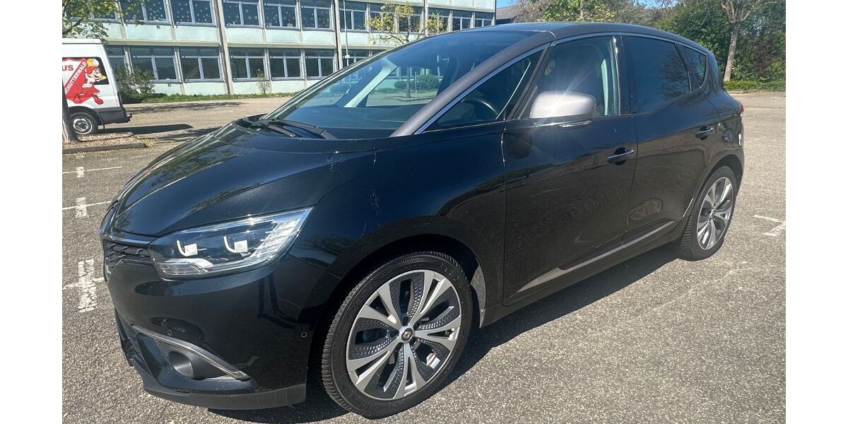 Renault Scenic 157.800 km 8.900 &euro; Schutterwald 77746