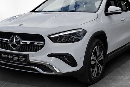 Mercedes-Benz GLA 180 20.280 km 34.990 &euro; Offenburg 77656