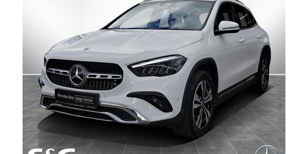 Mercedes-Benz GLA 180 20.280 km 34.990 &euro; Offenburg 77656