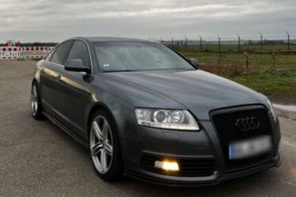 Audi A6 245.300 km 8.850 &euro; Lahr 77933