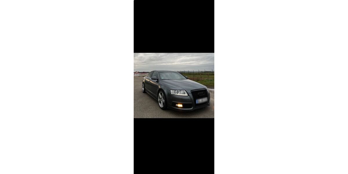 Audi A6 245.300 km 8.850 &euro; Lahr 77933