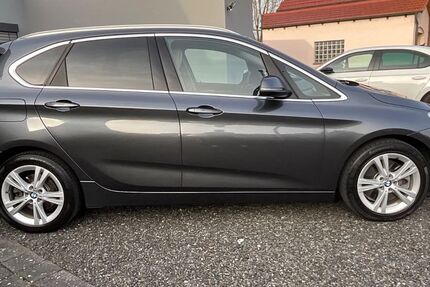 BMW 225 Active Tourer 109.000 km 11.890 &euro; Friesenheim 77948