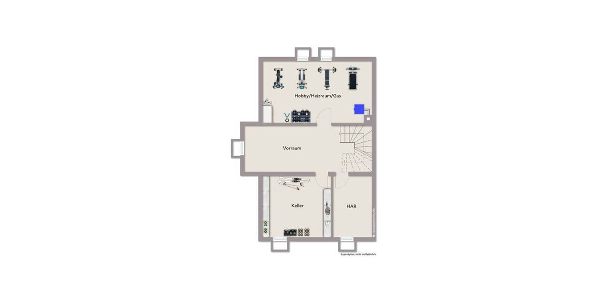 Reihenendhaus Ettenheim - 4 Zimmer, 123 m&sup2;, 450.000&euro; | Angebot:26686337