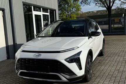 Hyundai BAYON 19.600 km 18.000 &euro; Lahr 77933