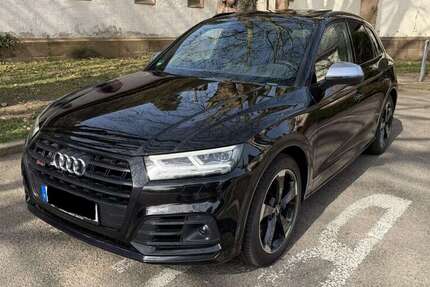 Audi SQ5 159.000 km 32.900 &euro; Lahr 77933