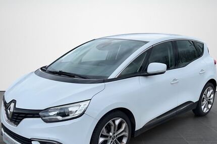 Renault Scenic 370.000 km 4.900 &euro; Lahr 77933