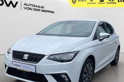 Seat Ibiza 20.532 km 17.940 &euro; Oberschopfheim 77948