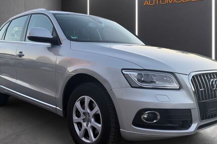 Audi Q5 174.500 km 11.999 &euro; Offenburg 77652