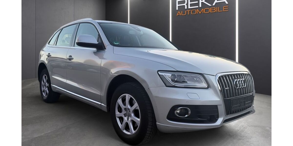 Audi Q5 174.500 km 11.999 &euro; Offenburg 77652