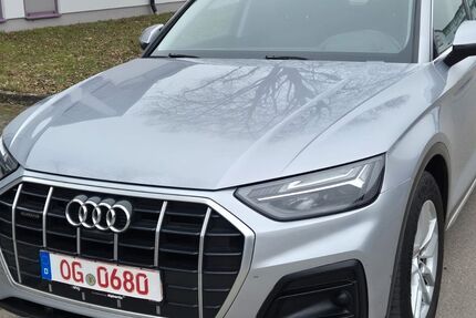 Audi Q5 120.000 km 26.000 &euro; Kippenheim 77971