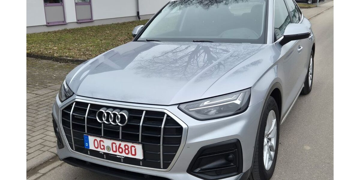 Audi Q5 120.000 km 26.000 &euro; Kippenheim 77971