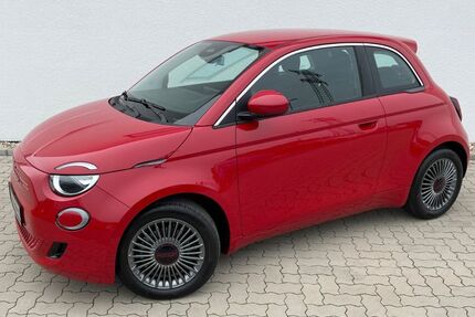 Fiat 500e 20.000 km 17.950 &euro; Kehl am Rhein 77694