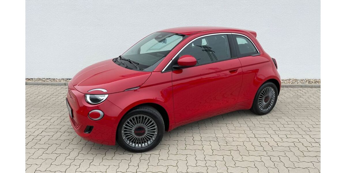 Fiat 500e 20.000 km 17.950 &euro; Kehl am Rhein 77694