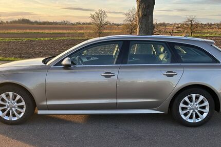 Audi A6 91.000 km 21.750 &euro; Schwanau 77963