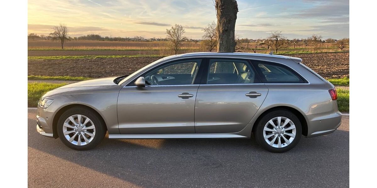 Audi A6 91.000 km 21.750 &euro; Schwanau 77963