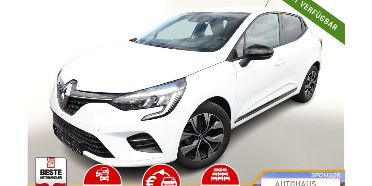 Renault Clio 13.150 km 17.288 &euro; Kehl 77694