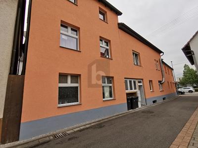 VIELSEITIGES INVESTMENT FÜR ANLEGER - Wohn- & Geschäftshaus Herbolzheim | Angebot:26475049
