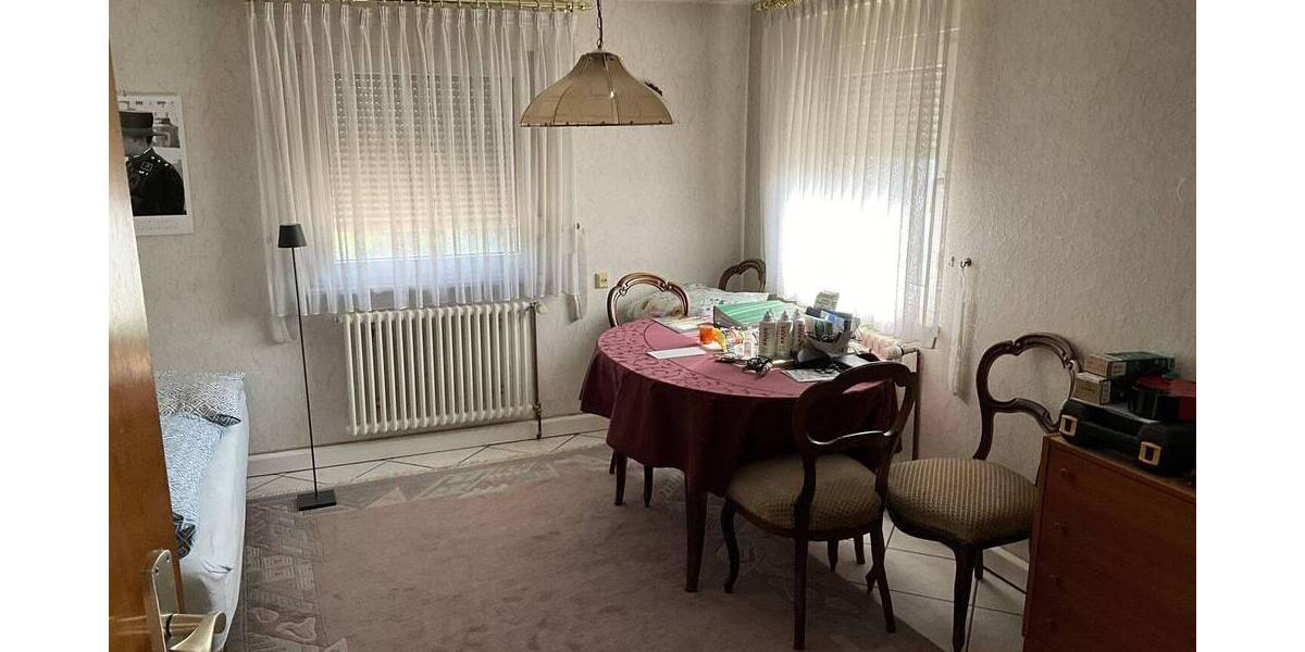 Mehrfamilienhaus, Wohnhaus Schwanau Nonnenweier - 4 Zimmer, 120 m&sup2;, 288.000&euro; | Angebot:25916078