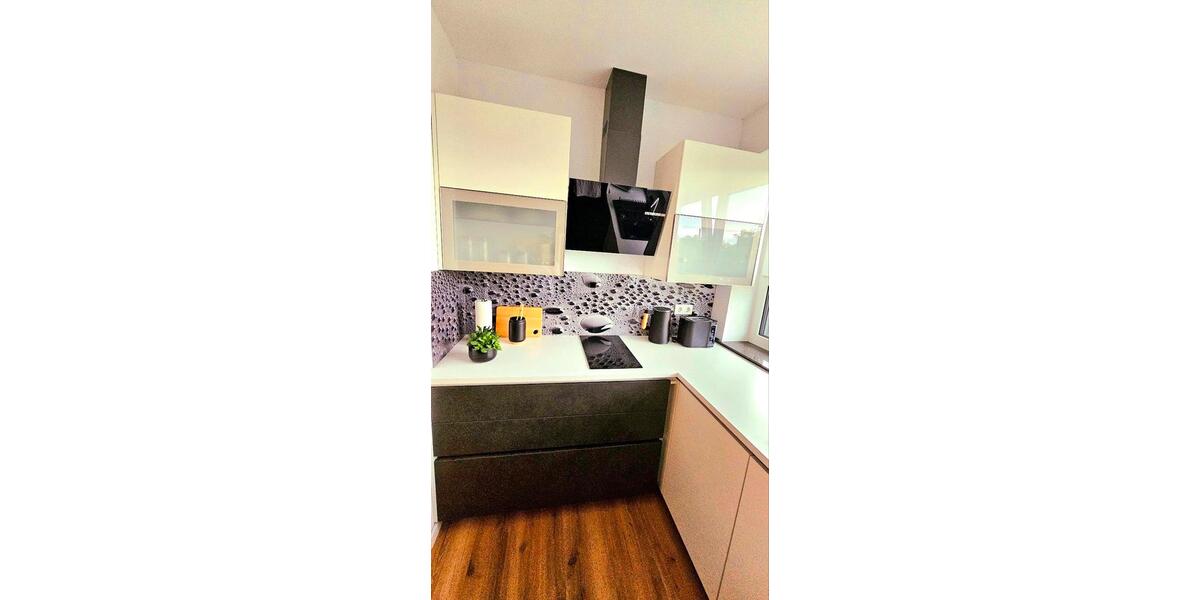 Etagenwohnung Schwanau - 3 Zimmer, 43 m&sup2;, 600&euro; | Angebot:26663457